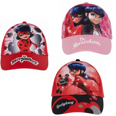 Paw Patrol Boys Kids Character Hat age 3-9 years 52-54cm