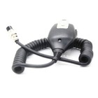 MC-43S Speaker Mic Microphone 8-Pin for Kenwood TS-480HX TM-231 Walkie Talkie