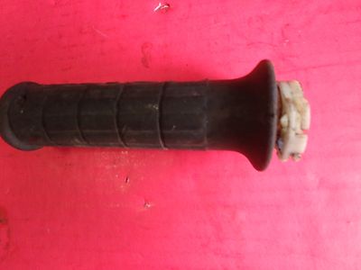 Honda Shadow VT 500 Off year 1984 VT500 throttle tube