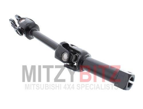 STEERING SHAFT JOINT FOR MITSUBISHI L200 KA4T Series 4 2.5D