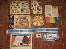 alte Beilagen Kinderzeitung Kinderzeitschrift Bummi Frösi Atze 