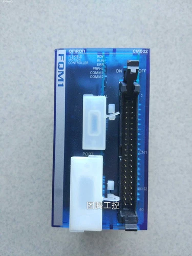 **USED FQM1-CM002 90days warranty via DHL or FedEx