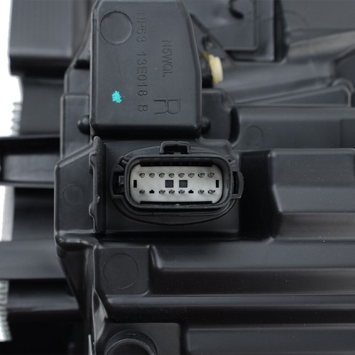 Conjunto de faros LED derechos para Lincoln MKZ 2017-2019 faros de pasajero con AFS - Imagen 6 de 19