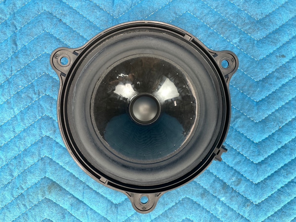 Nissan Titan Rear Door Speaker RH or LH 28156-9FU0A 2019 2020 2021