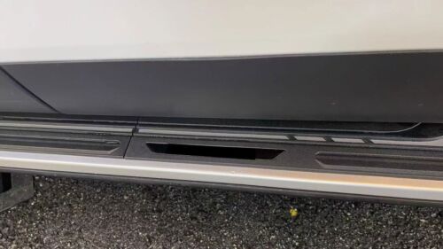 2PCS Side Step fits for Chery Jaecoo J7 2023-2025 Running Board Nerf Bars - Picture 4 of 7