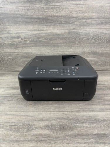 Canon MX472 All-In-One Inkjet Printer - Tested & Working!
