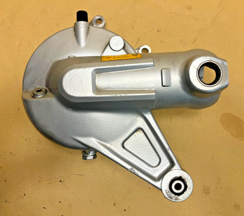 BMW R1100RS (259) Winkelgetriebe Endantrieb i=3,09 - Bild 2 von 8