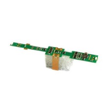 NCE 5240169 14K2 N Scale DCC Decoder Drop-in 1 Amp 4-Function: Many Kato & Other