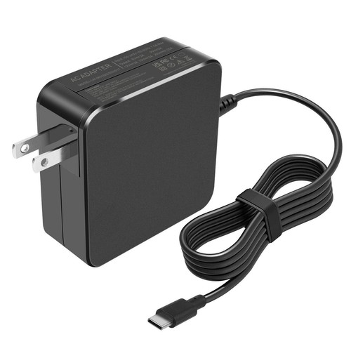 WIFI USB C Charger AC Wall Adapter Charger For Beats Studio Buds & Flex Wireless - Picture 5 of 6