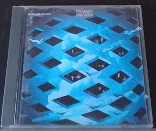 lot #2 of used music CDs for sale - Picture 240 of 510