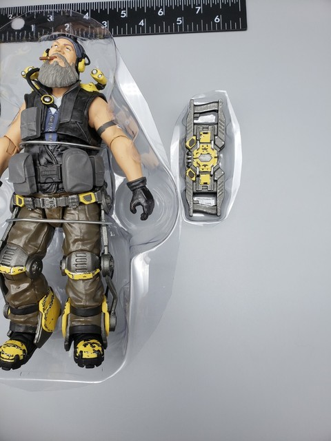 Funko Evolve Legacy Collection 3 Hank Action Figure for sale online