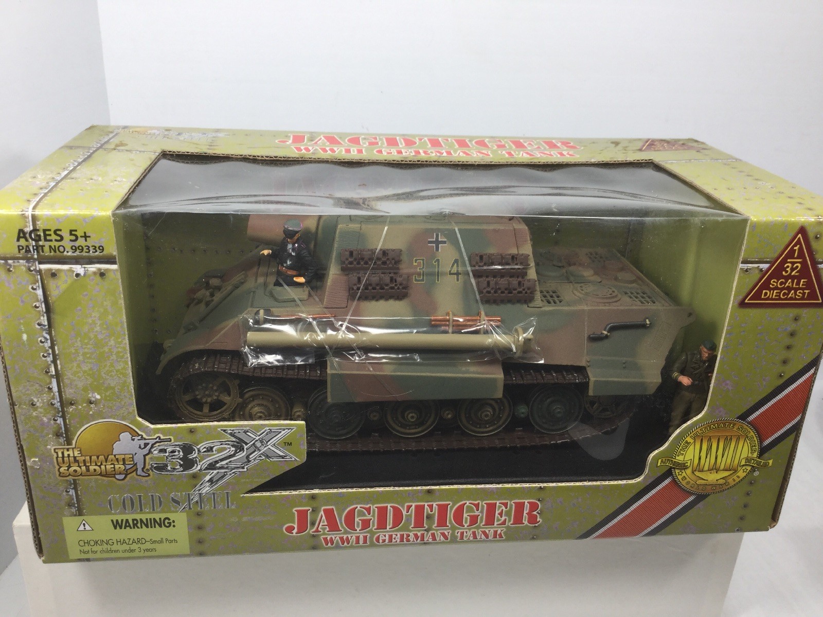 1 32 Escala Alemán tanque Jagdtiger 21st Ultimate Soldier Xtreme detalle Segunda Guerra Mundial Nuevo En Caja 1 32 Escala Alemán tanque Jagdtiger 21st Ultimate Soldier Xtreme detalle Segunda Guerra Mundial Nuevo En Caja