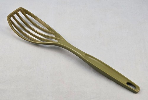 Foley Nylon Mischpeitsche - Avocado Grün - Bild 1 von 4