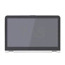 856813-001 For HP Envy X360 15-AQ273CL FHD LCD Touch Screen Digitizer Assembly