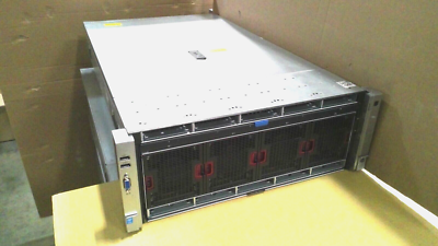 C*x様 HP Proliant Dl580 Gen8 ジャンク C*x様 HP Proliant Dl580 Gen8 ジャンク HP PROLIANT DL580 G8
