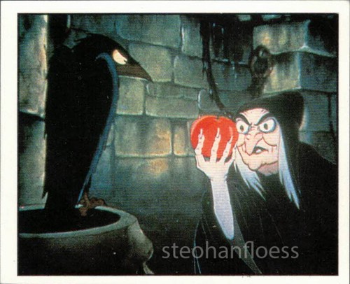 1993 Panini Disney The Princess Collection Pegatina que eliges Termina tu set - Imagen 10 de 43