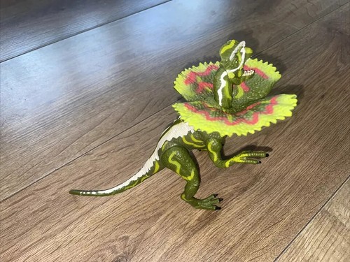Hasbro - Jurassic World & Park- Dinosaur Figures 2000-2016 - Make Your Selection - Picture 3 of 94