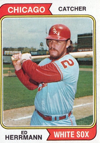 1974 Topps Baseball Pick A Card (276-500) (FREE SHIPPING) ~MSD.CARDS~ - Picture 378 of 483