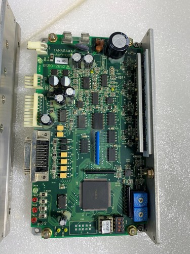 Tamagawa Seiki AU9180 i-Step Motor Driver , Price/pc - Picture 5 of 11