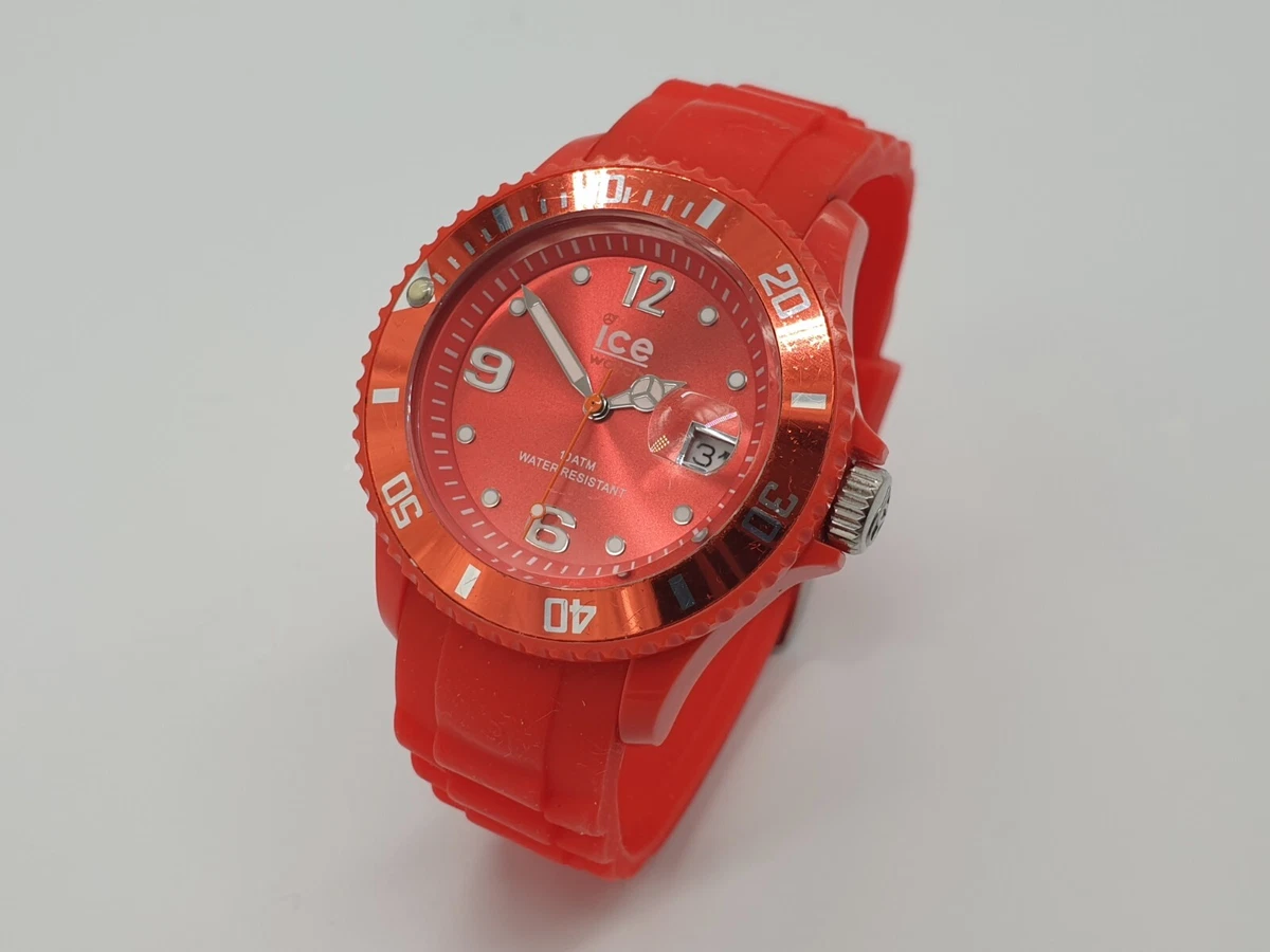 Ice watches ebay sale