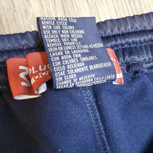 Plugg Athletic Youth Joggers Boys Medium M Navy Blue 002 Core - Picture 6 of 17