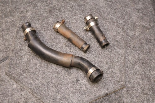 YAMAHA YZ250F RADIATOR HOSES 2005 - Picture 4 of 8