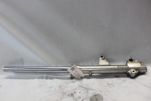 FRONT FORK ASSY LEFT 51500-ME5-013 1983 HONDA NIGHTHAWK CB650SC - Picture 3 of 5