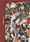 1997 Topps Johnnie Morton #26