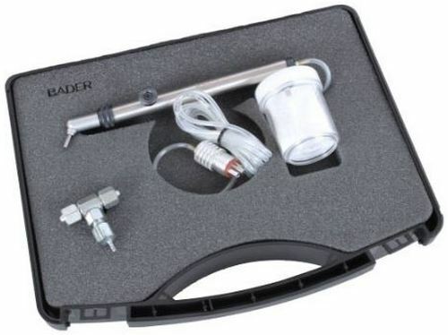 MICROARENADORA SONICBLASTER CLINICA/LABORATORIO DENTAL. DENTAL SANDBLASTER. - Imagen 1 de 1