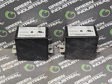 USED Lot of 2 Advanced Protection Technologies MA277CL Surge Suppressor Module