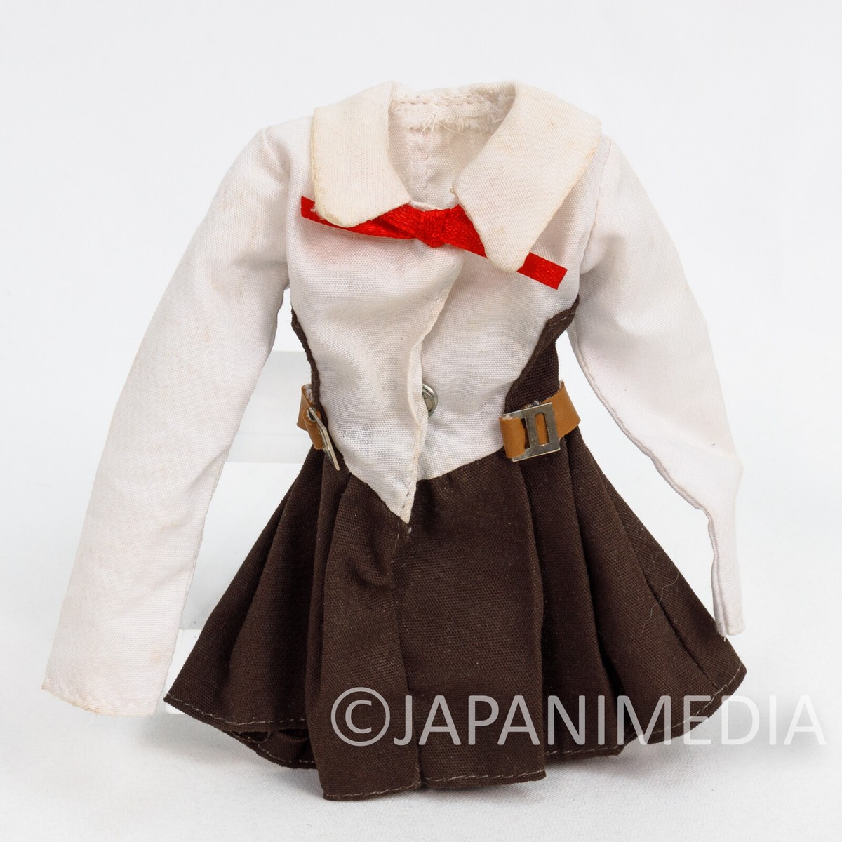 Vampire Princess Miyu School Uniform Clothes & Shoes for Doll Tsukuda Hobby  | eBay