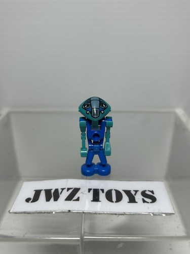  Lego Centauri 7323 7313 Life on Mars Space Minifigure - Picture 1 of 6