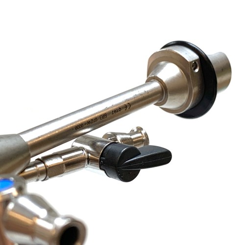 Olympus REF A4773, Continuous Flow Therapeutic Hysteroscopy Sheath - Bild 5 von 14