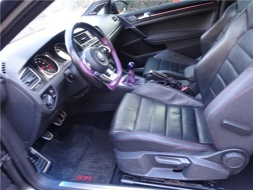 2015 Volkswagen Golf GTI SE 6-SPEED - Picture 36 of 40