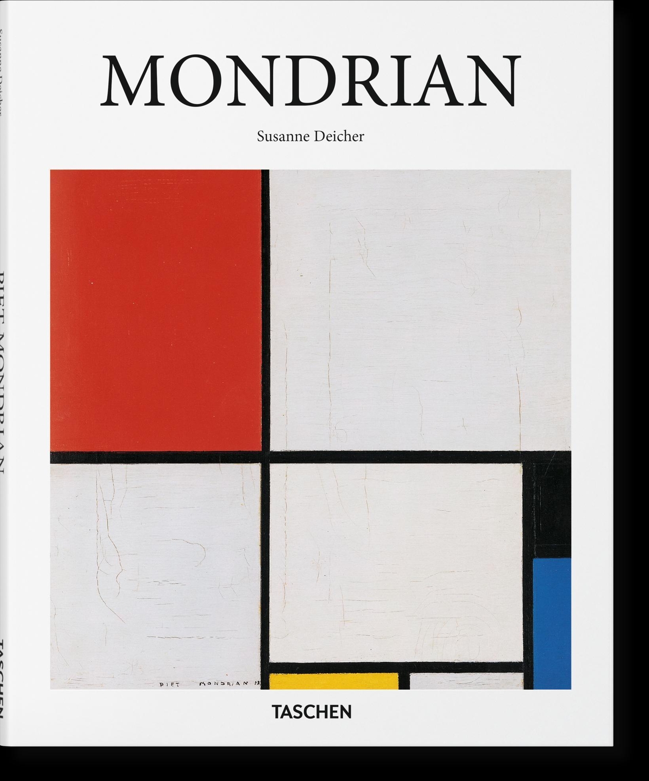 Thumbnail - Mondrian, Susanne Deicher
