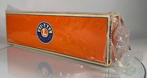 Lionel • Spur O • 2009 General 4-4-0 Western & Atlantic RR Lok 6-38658 • NOS - Bild 4 von 14