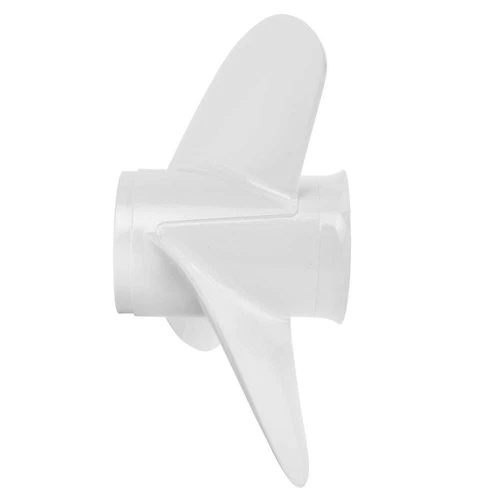 13 1/2x17 Boat Propeller for Yamaha 60HP 70HP 75HP 80HP 85HP 90HP 115HP 130HP RH - Bild 6 von 9