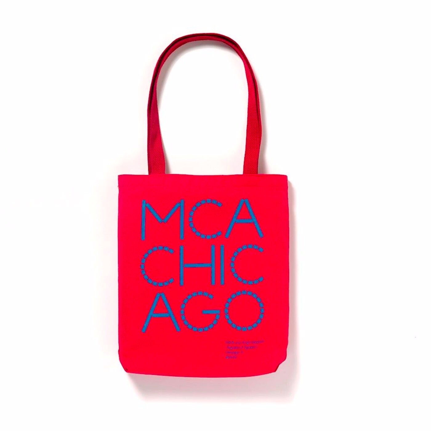 直売安い」 MCA限定 Off-White Virgil Abloh MCA Tote メンズ