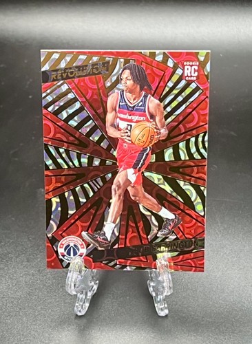PRICE CUTS 2024 REVOLUTION BASKETBALL COMPLETE YOUR SET ROOKIES, SP'S & MORE - Picture 190 of 300