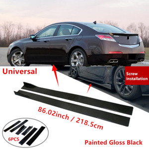 Acura Tl Side Skirt | eBay
