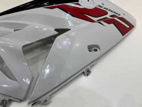S1000RR Right Mid Fairing Side Panel OEM Genuine 15-19 S 1000 RR - Picture 3 of 17
