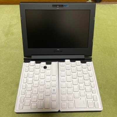 PORTABOOK　KING JIM KING JIM PORTABOOK XMC10 8
