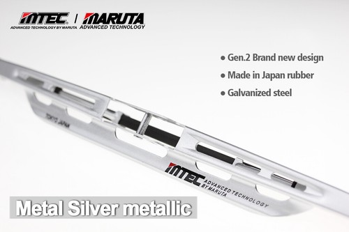 MTEC / MARUTA Sports Wing Windshield Wiper for Pontiac Montana SV6 2008-2005 - Picture 6 of 9