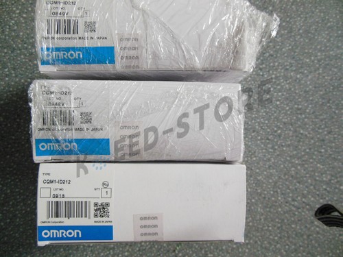 1PCS New Omron CQM1-ID212 PLC CQM1ID212 - Picture 2 of 2