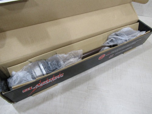 Polaris Sportsman 550/850 2009-2014 eje delantero slasher todo terreno-po-8-312 totalmente nuevo - Imagen 3 de 3
