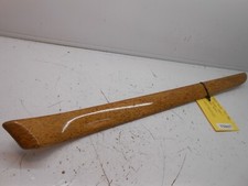 2004-09 Audi A4 A6 S4 B6 Left Hand Rear Door Panel Trim OEM 8E0867410 TX0617