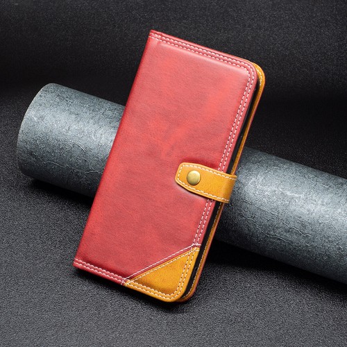 Luxury Leather Magnetic Stand Wallet Case For Samsung Galaxy A71 A72 A73 A41 A51 - Picture 7 of 67