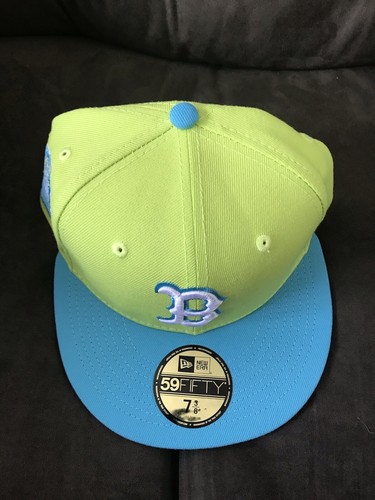New Era Boston Red Sox 1999 All-Star Patch Cyber Vice 59FIFTY Sombrero Ajustado 7 3/8 - Imagen 10 de 13