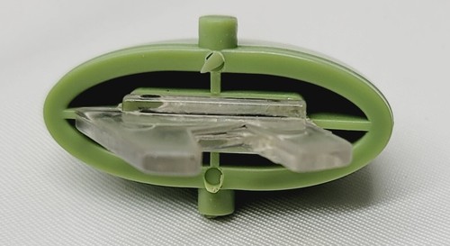 Black & Decker FP1300 Food Processor Replacement Part On/Off/Pulse Control - Picture 6 of 7