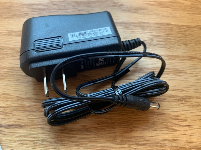 Speco Technologies Camera Power Supply 12vdc PSW5 for sale online
